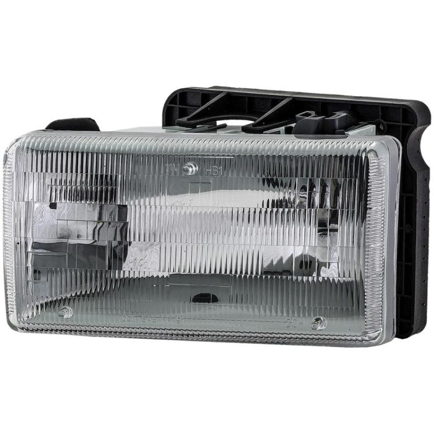 DORMAN 1590436 Headlight Assembly
