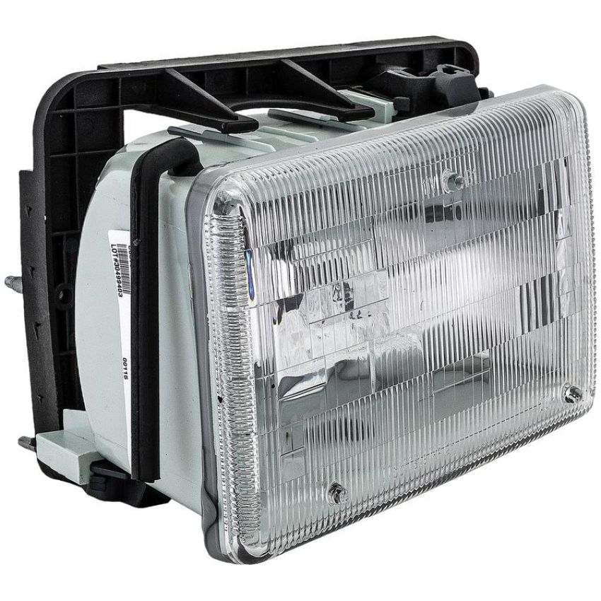 DORMAN 1590436 Headlight Assembly
