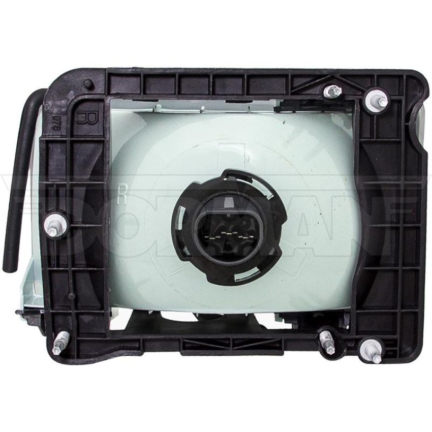 DORMAN 1590437 Headlight Assembly
