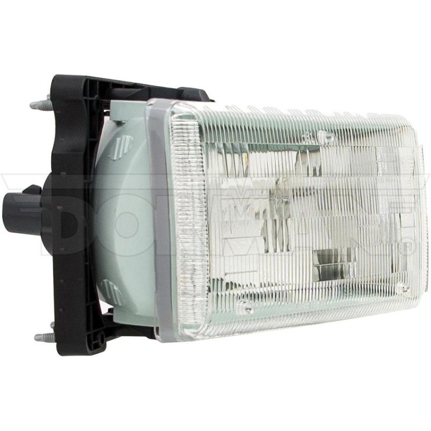 DORMAN 1590437 Headlight Assembly