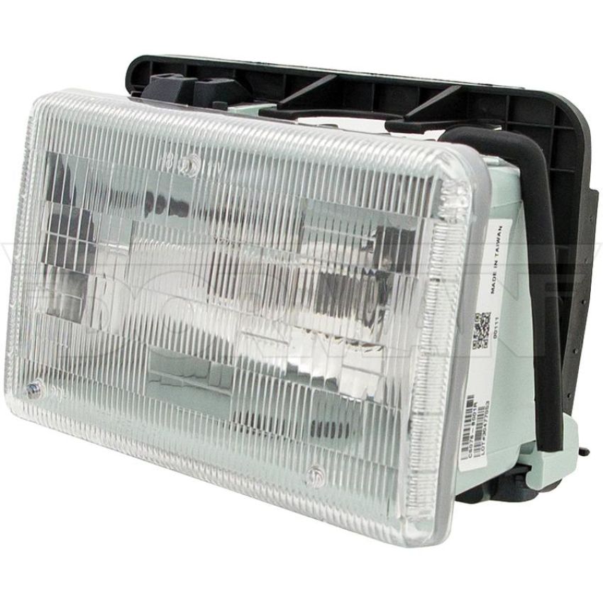 DORMAN 1590437 Headlight Assembly