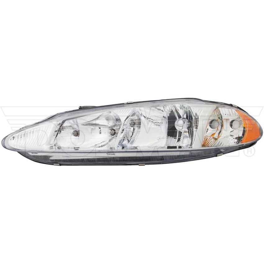 DORMAN 1590448 Headlight Assembly