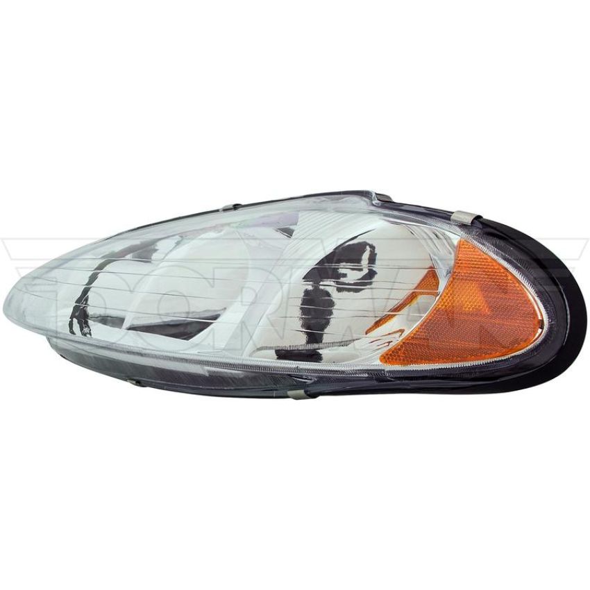 DORMAN 1590448 Headlight Assembly
