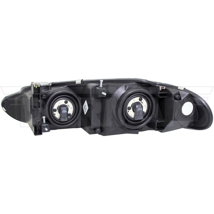 DORMAN 1590449 Headlight Assembly