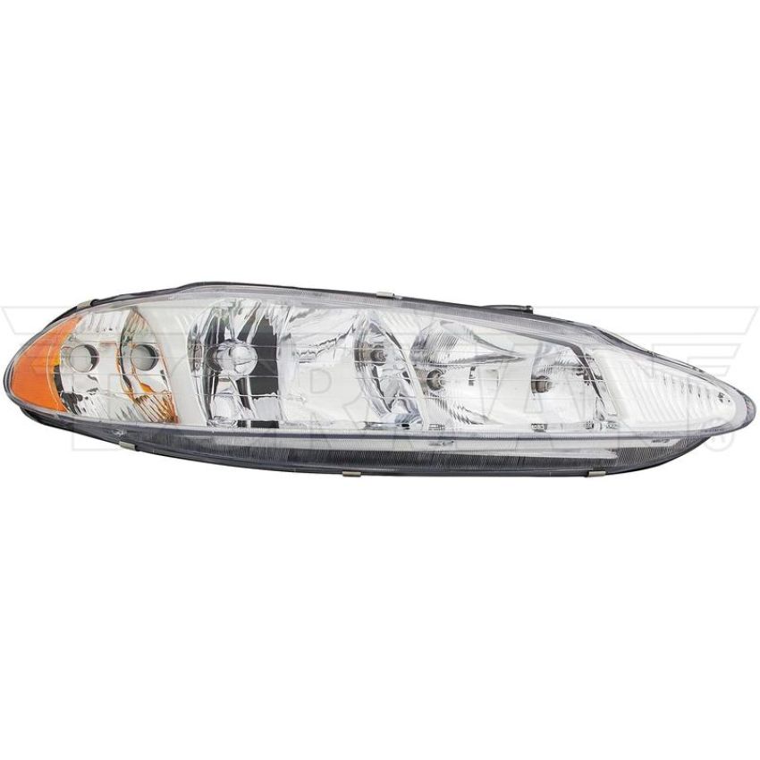 DORMAN 1590449 Headlight Assembly