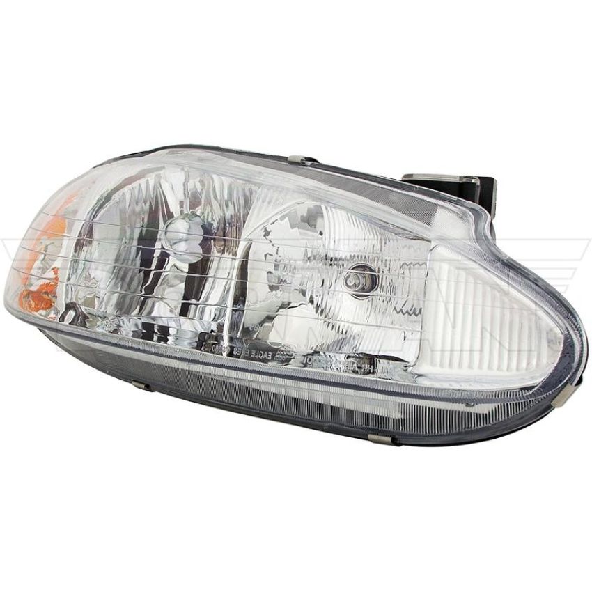 DORMAN 1590449 Headlight Assembly