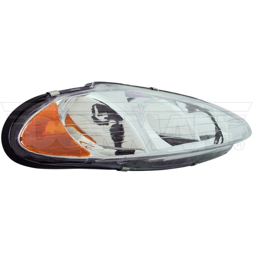 DORMAN 1590449 Headlight Assembly