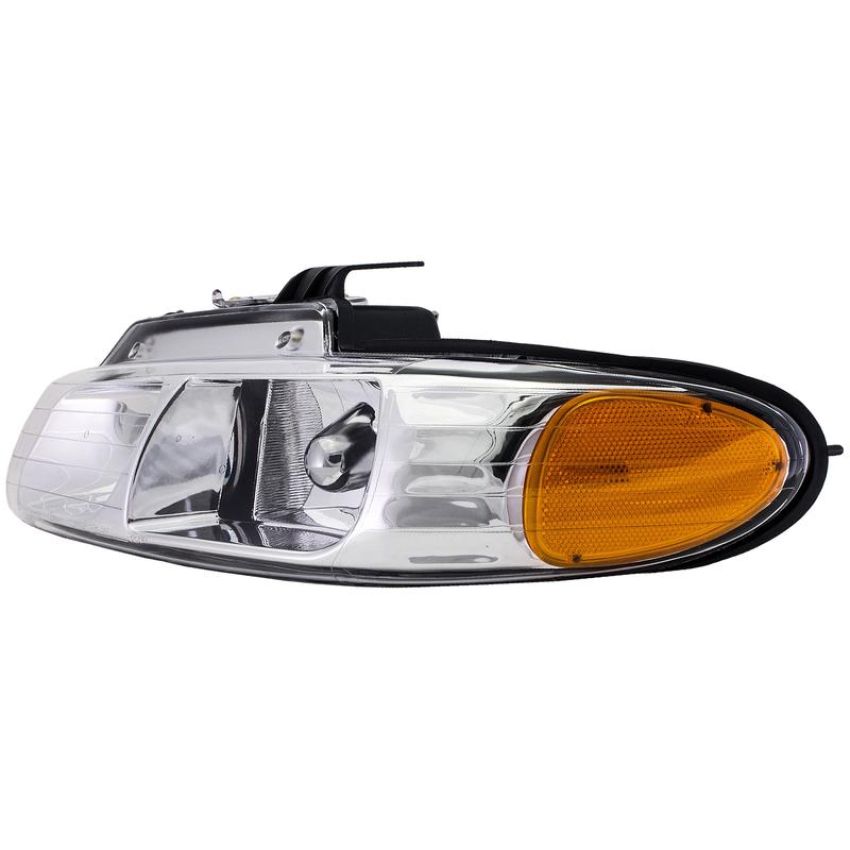DORMAN 1590450 Headlight Assembly