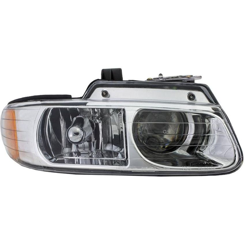 DORMAN 1590451 Headlight Assembly