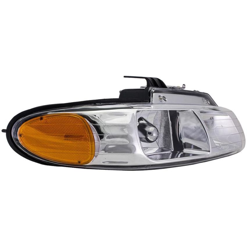 DORMAN 1590451 Headlight Assembly