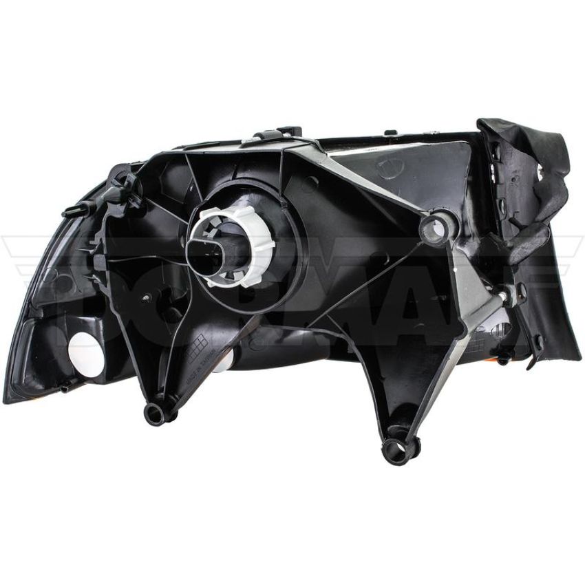 DORMAN 1590458 Headlight Assembly