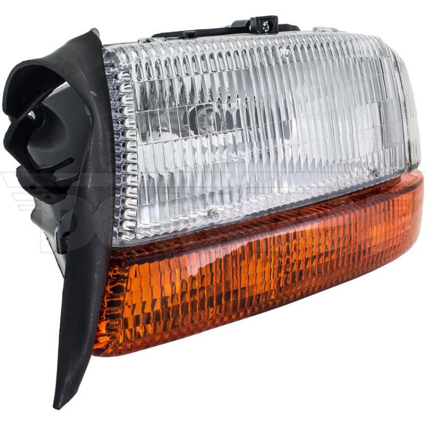 DORMAN 1590458 Headlight Assembly