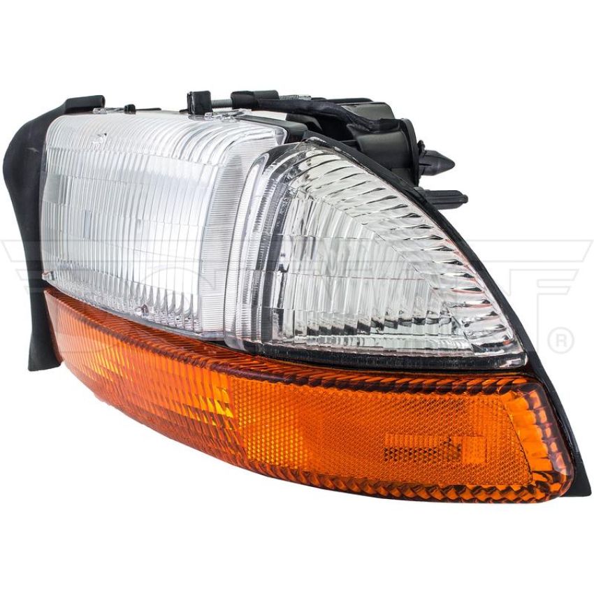 DORMAN 1590458 Headlight Assembly