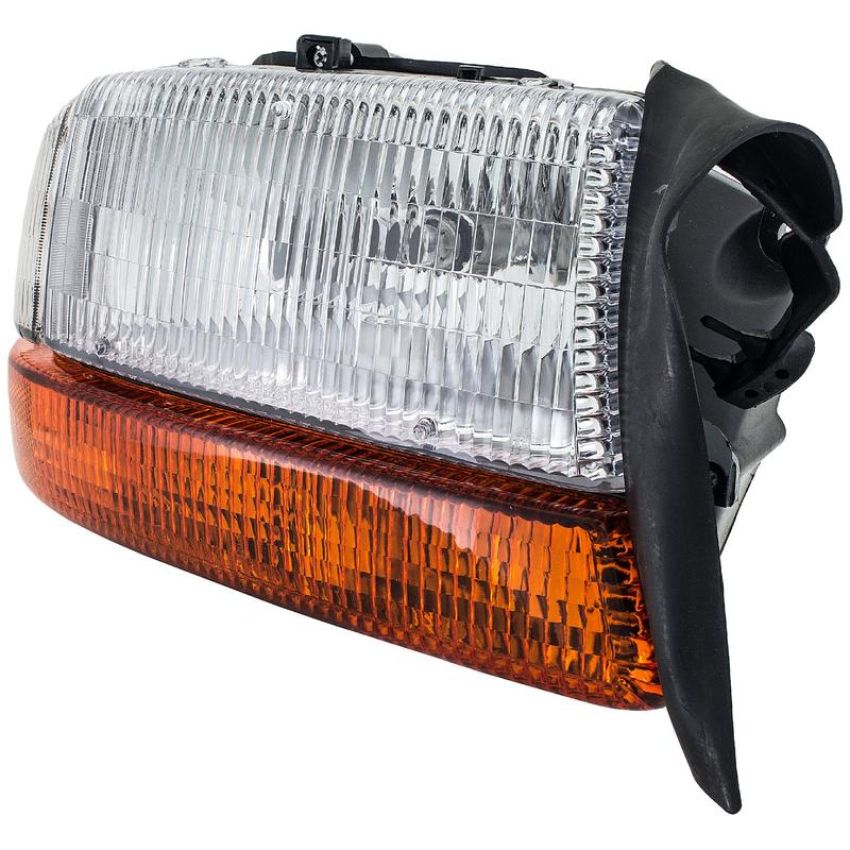 DORMAN 1590459 Headlight Assembly