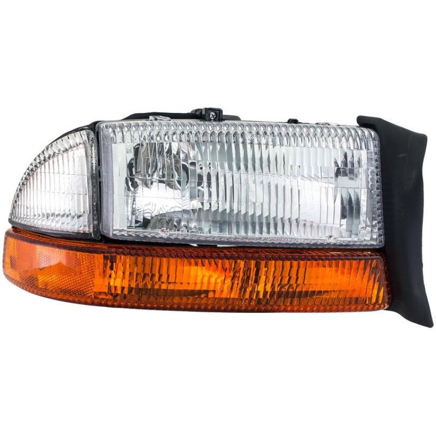 DORMAN 1590459 Headlight Assembly