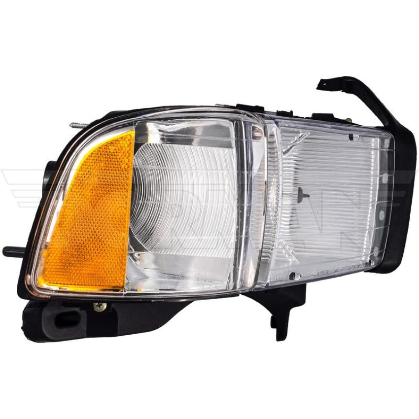 DORMAN 1590467 Head Lamp Assembly