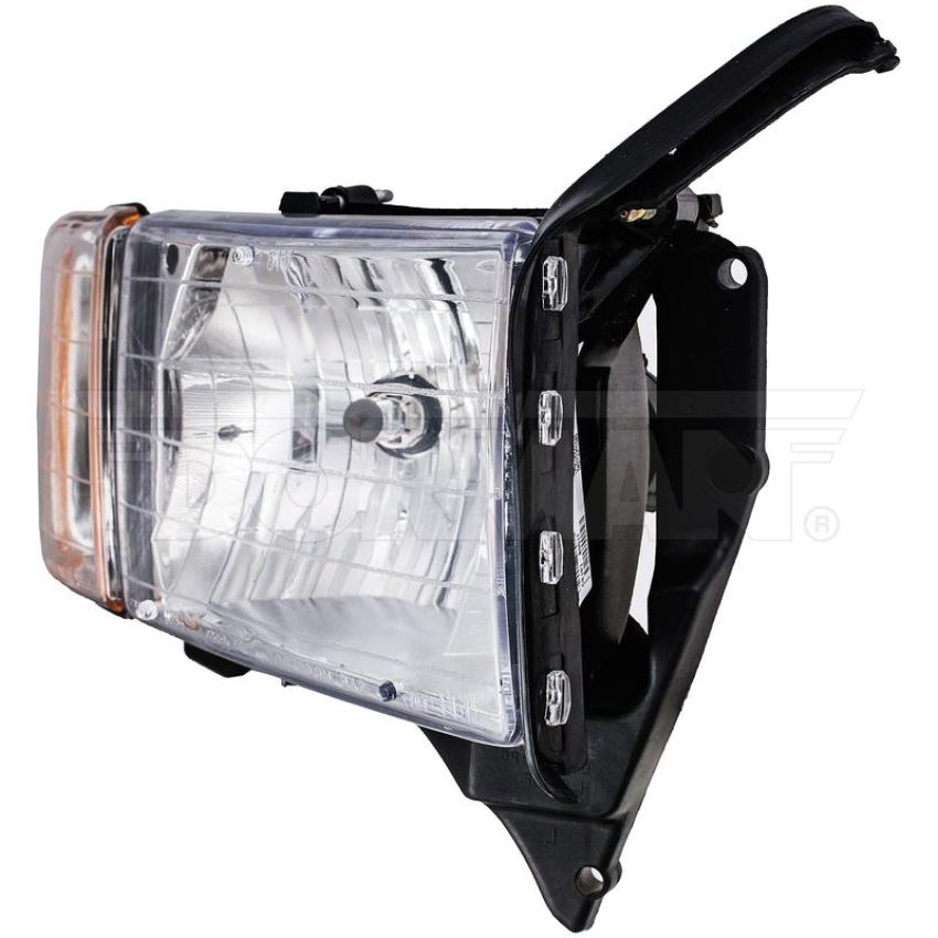 DORMAN 1590467 Head Lamp Assembly