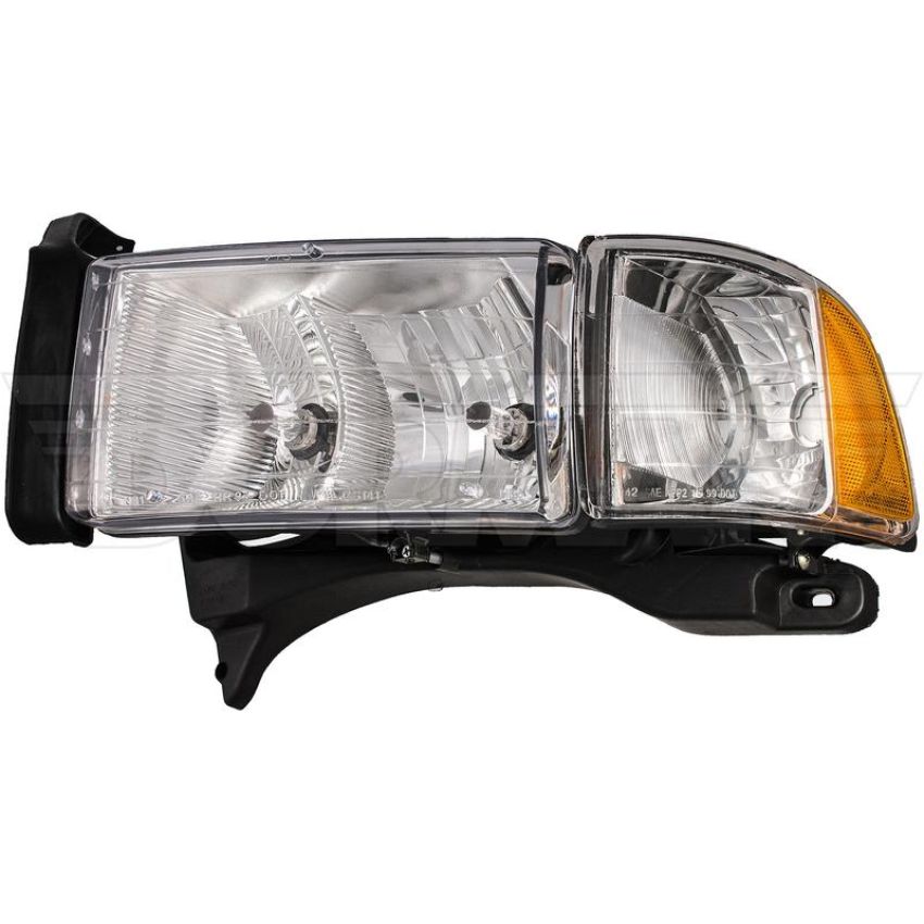 DORMAN 1590468 Head Lamp Assembly