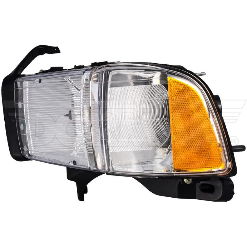 DORMAN 1590468 Head Lamp Assembly