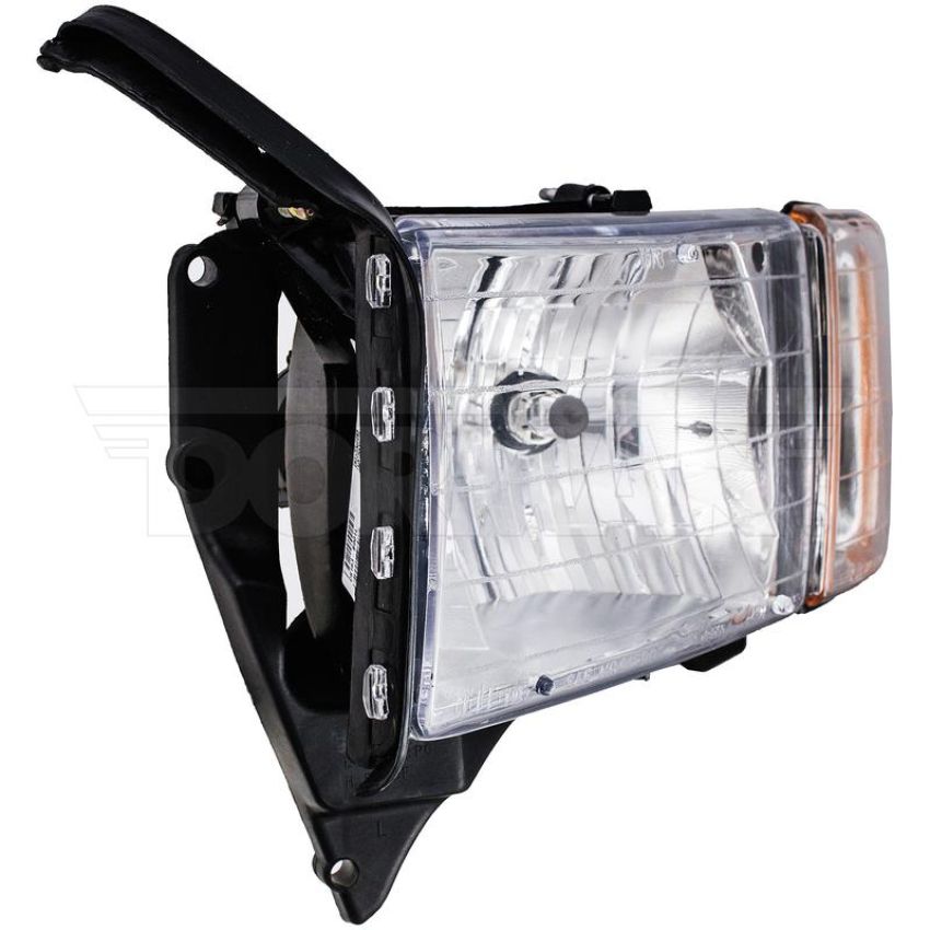 DORMAN 1590468 Head Lamp Assembly