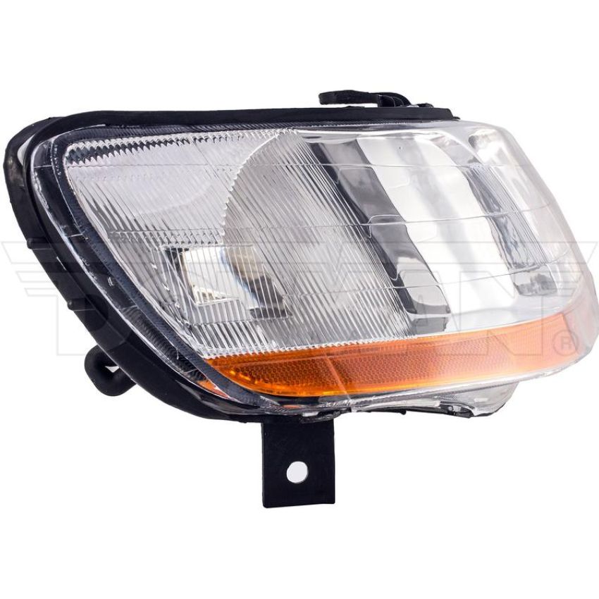 DORMAN 1590500 Headlight Assembly
