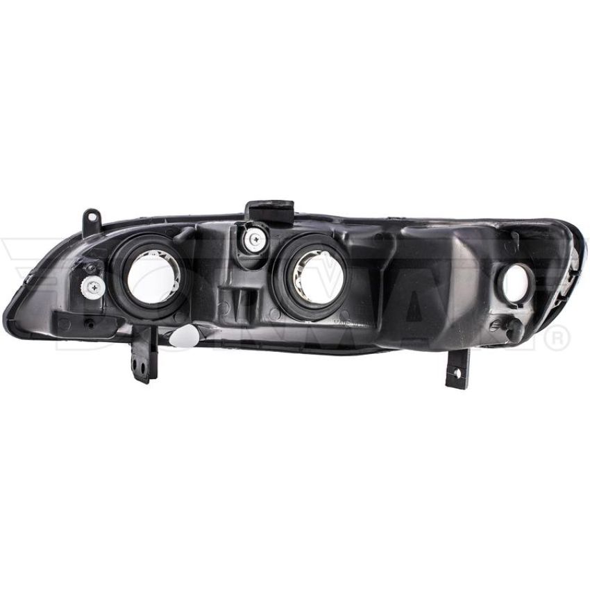 DORMAN 1590501 Headlight Assembly