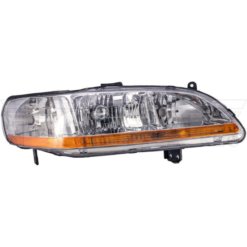 DORMAN 1590501 Headlight Assembly