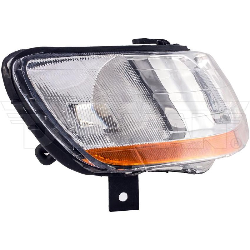 DORMAN 1590501 Headlight Assembly