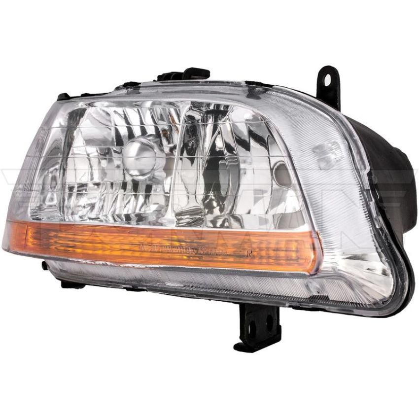 DORMAN 1590501 Headlight Assembly