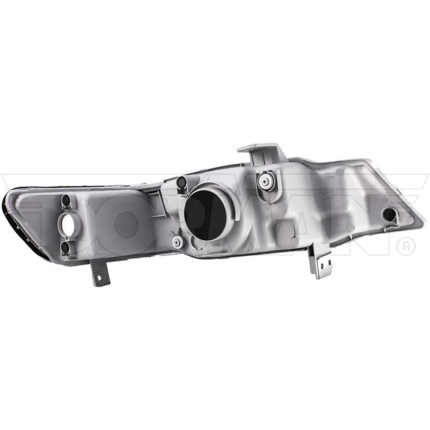DORMAN 1590502 Headlight Assembly