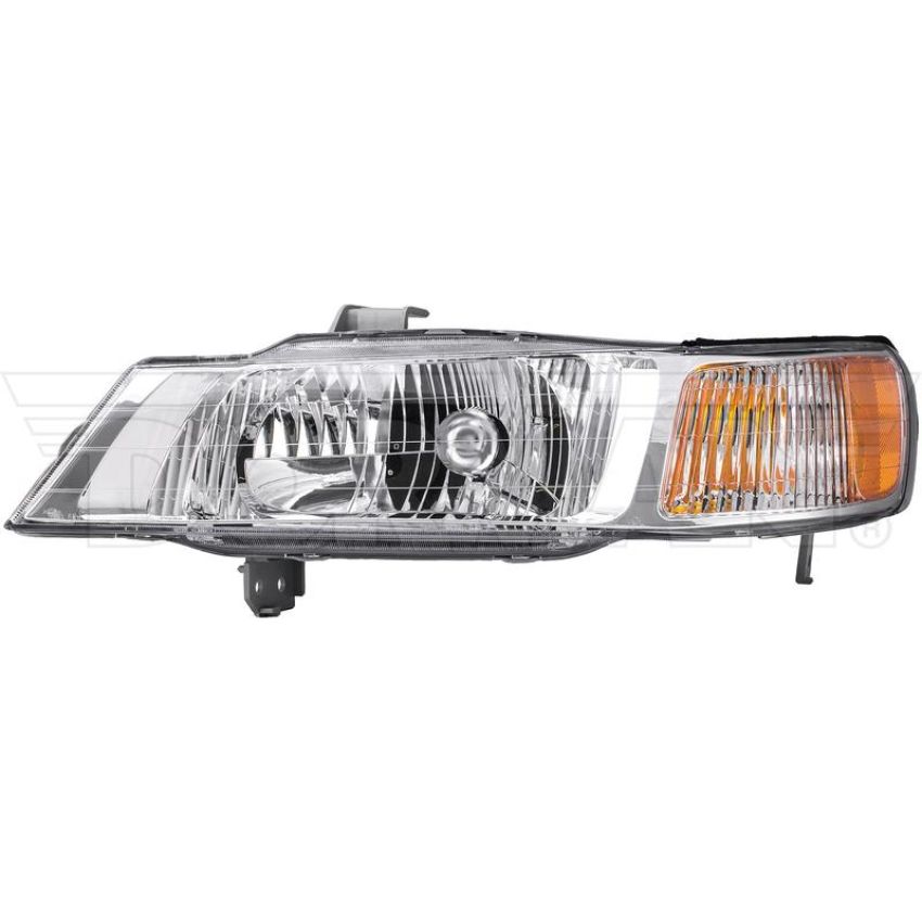 DORMAN 1590502 Headlight Assembly