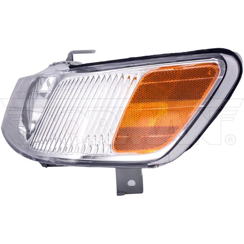 DORMAN 1590502 Headlight Assembly