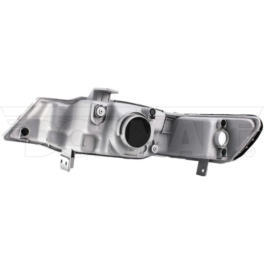 DORMAN 1590503 Headlight Assembly