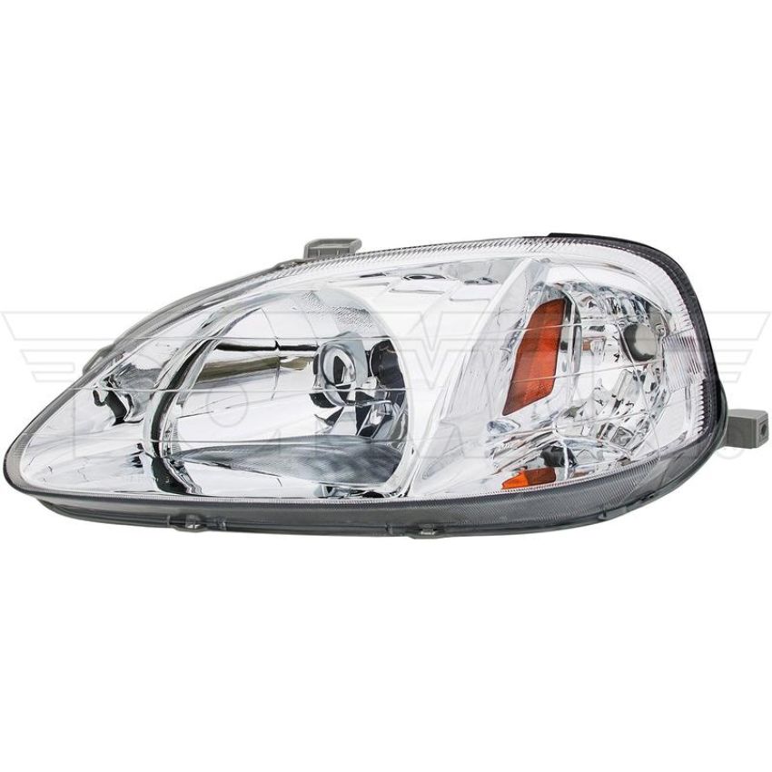 DORMAN 1590504 Headlight Assembly