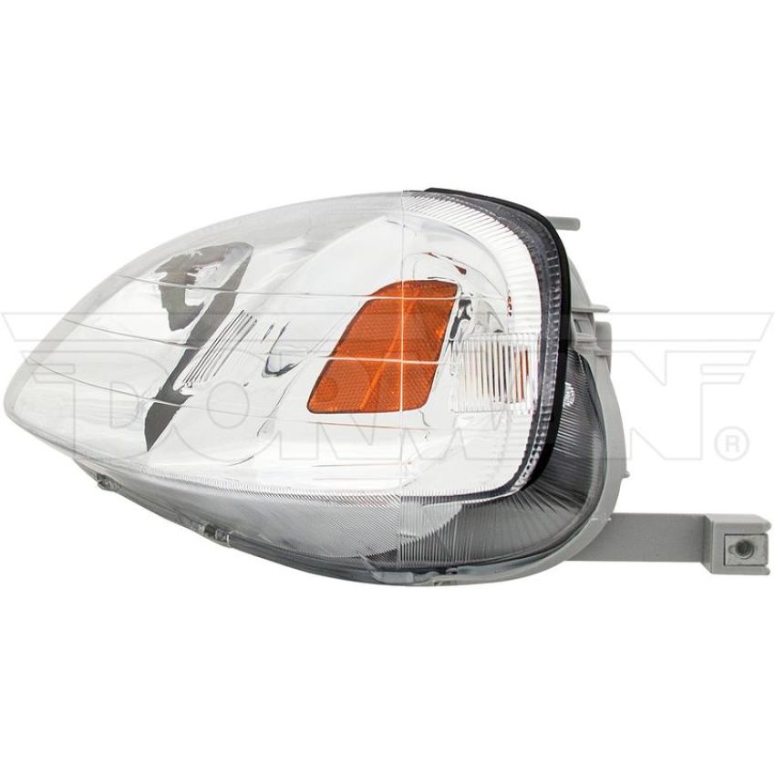 DORMAN 1590504 Headlight Assembly