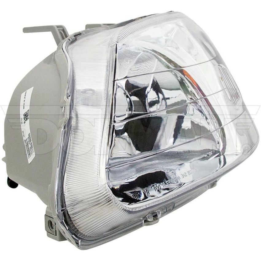 DORMAN 1590504 Headlight Assembly