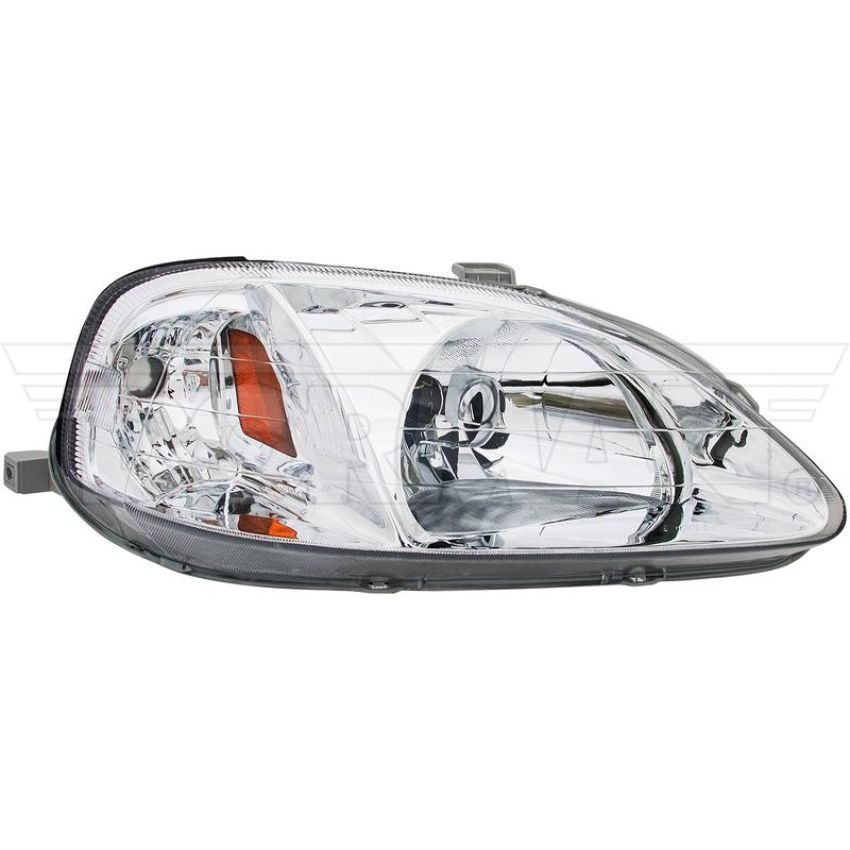 DORMAN 1590505 Headlight Assembly
