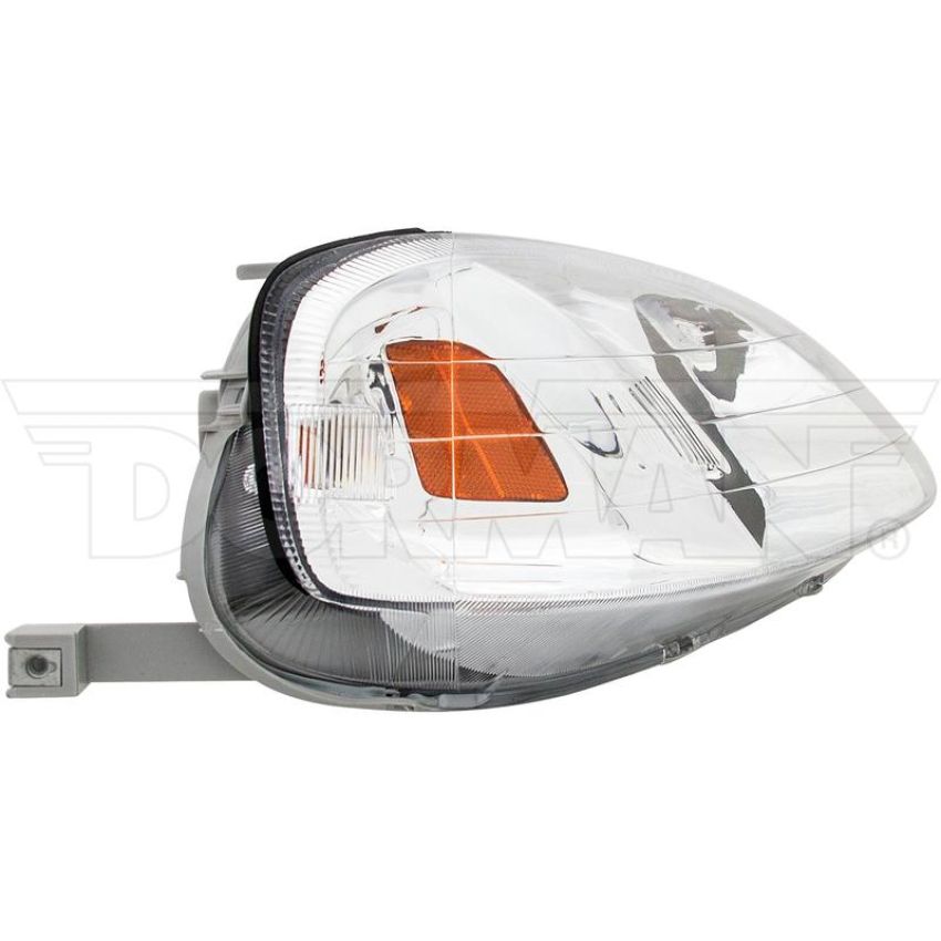 DORMAN 1590505 Headlight Assembly