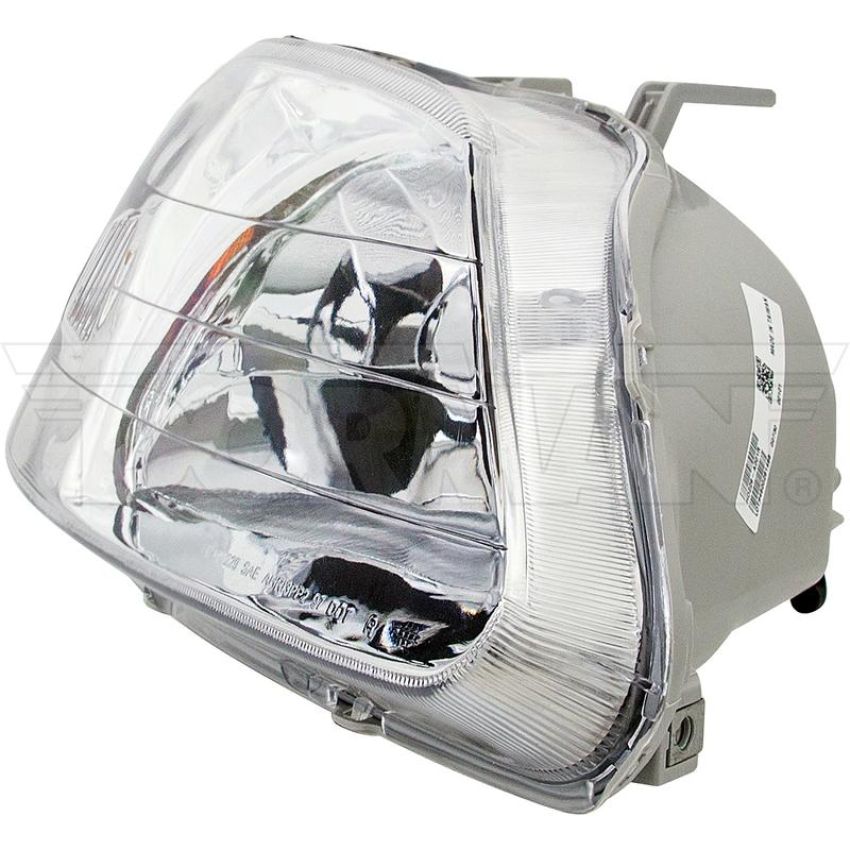 DORMAN 1590505 Headlight Assembly