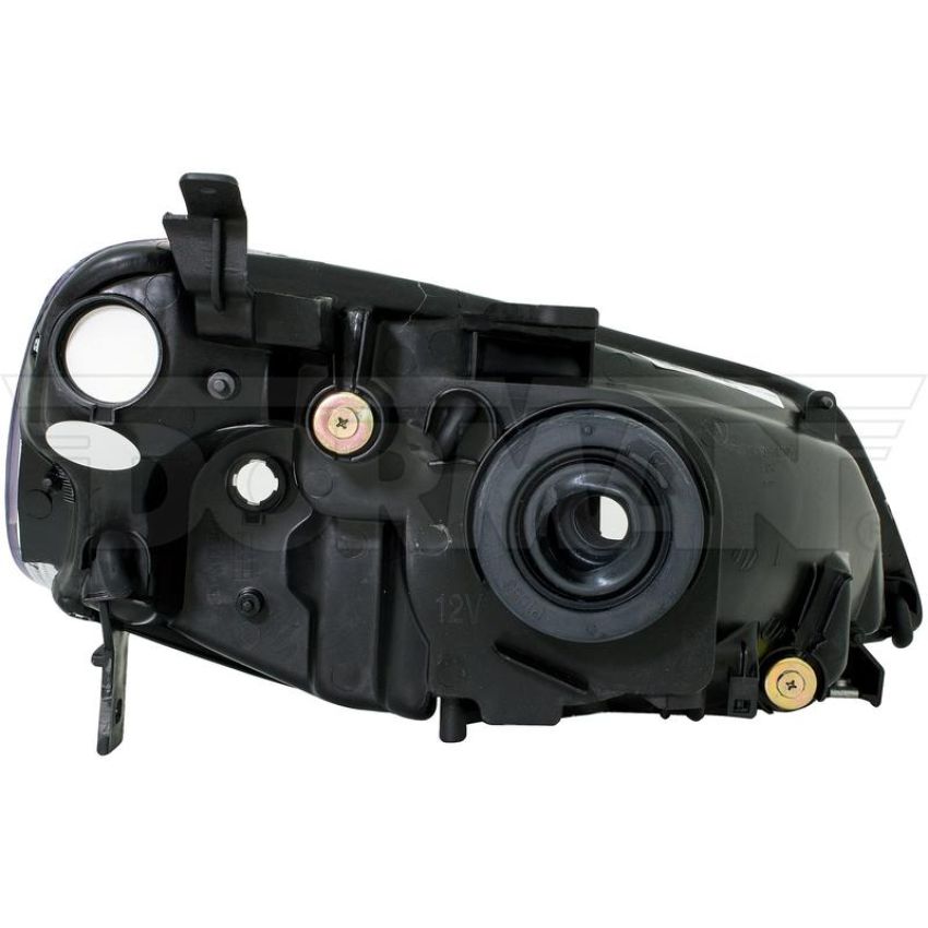 DORMAN 1590506 Headlight Assembly