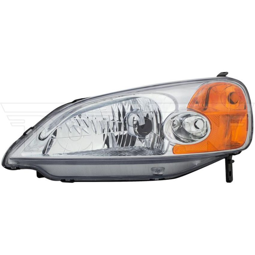 DORMAN 1590506 Headlight Assembly