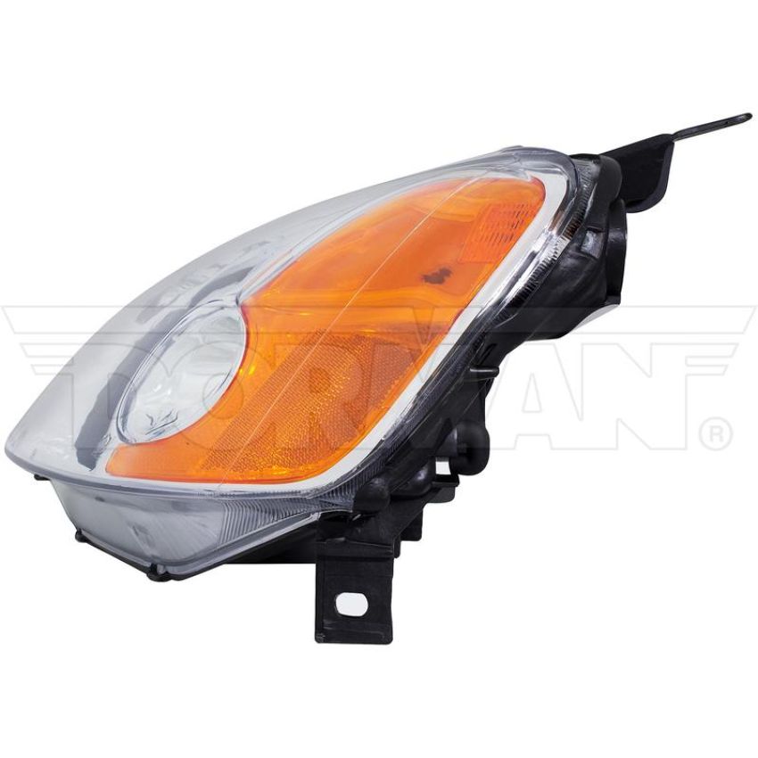 DORMAN 1590506 Headlight Assembly