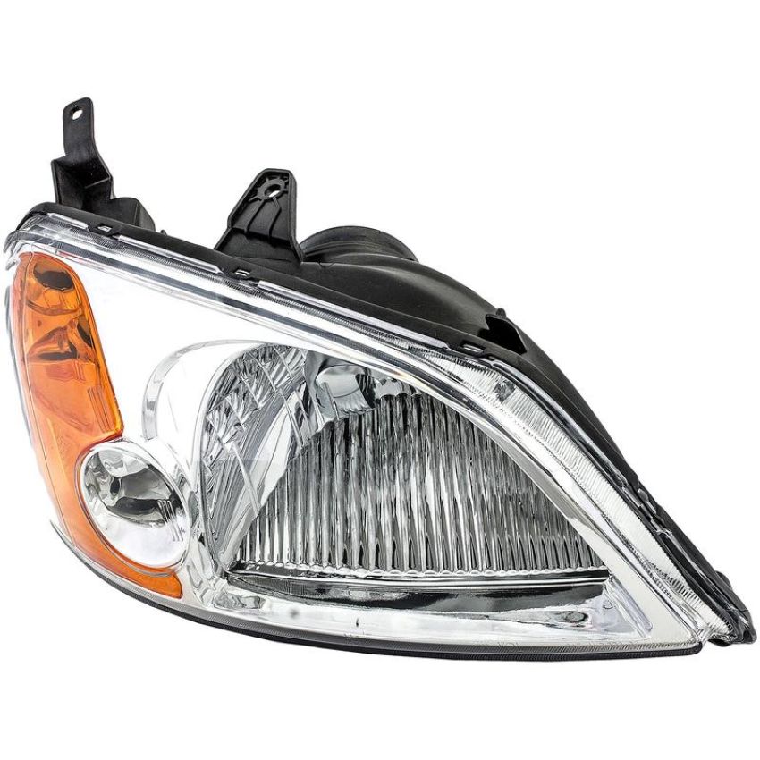 DORMAN 1590507 Headlight Assembly