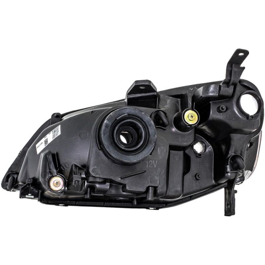 DORMAN 1590507 Headlight Assembly