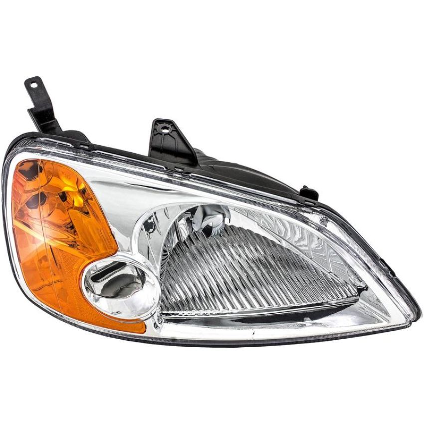 DORMAN 1590507 Headlight Assembly