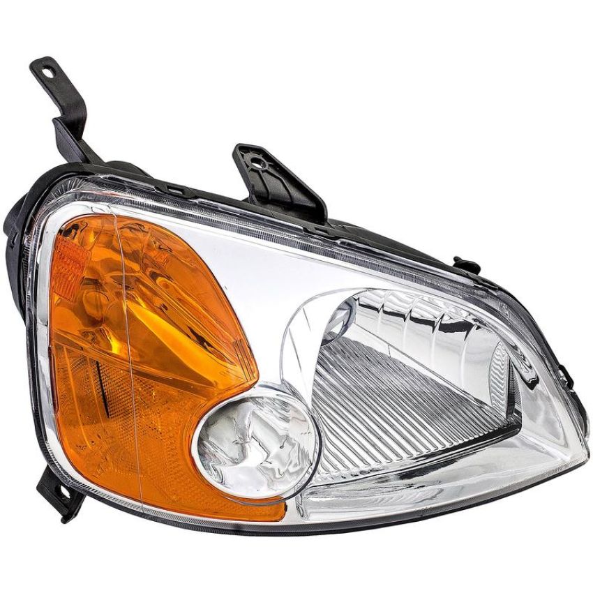 DORMAN 1590507 Headlight Assembly