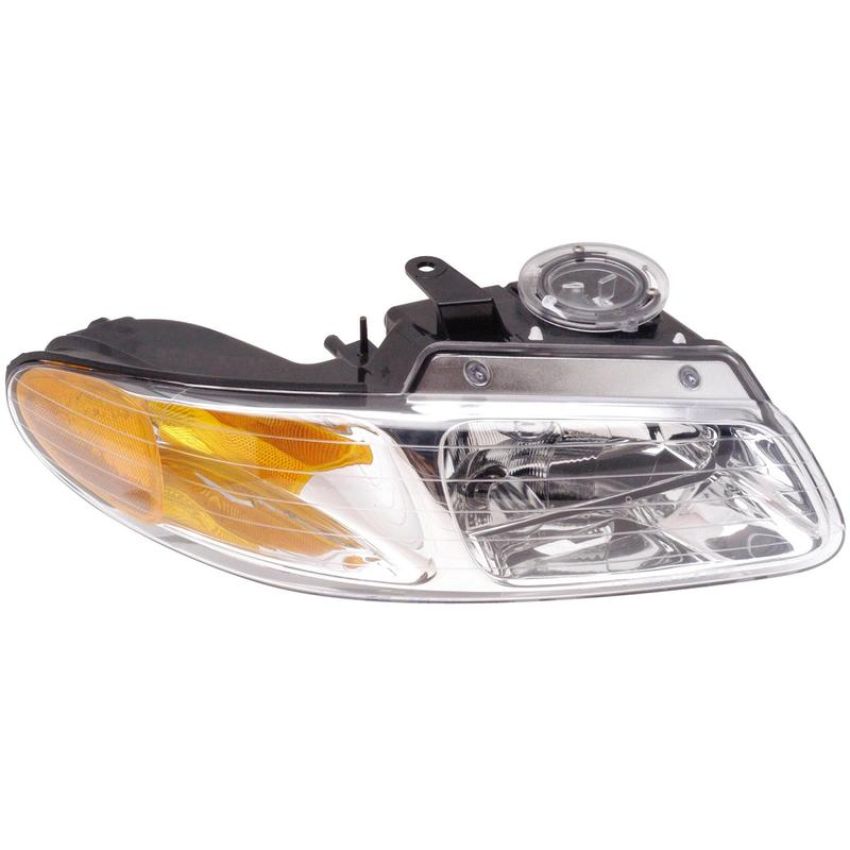 DORMAN 1590517 Headlight Assembly