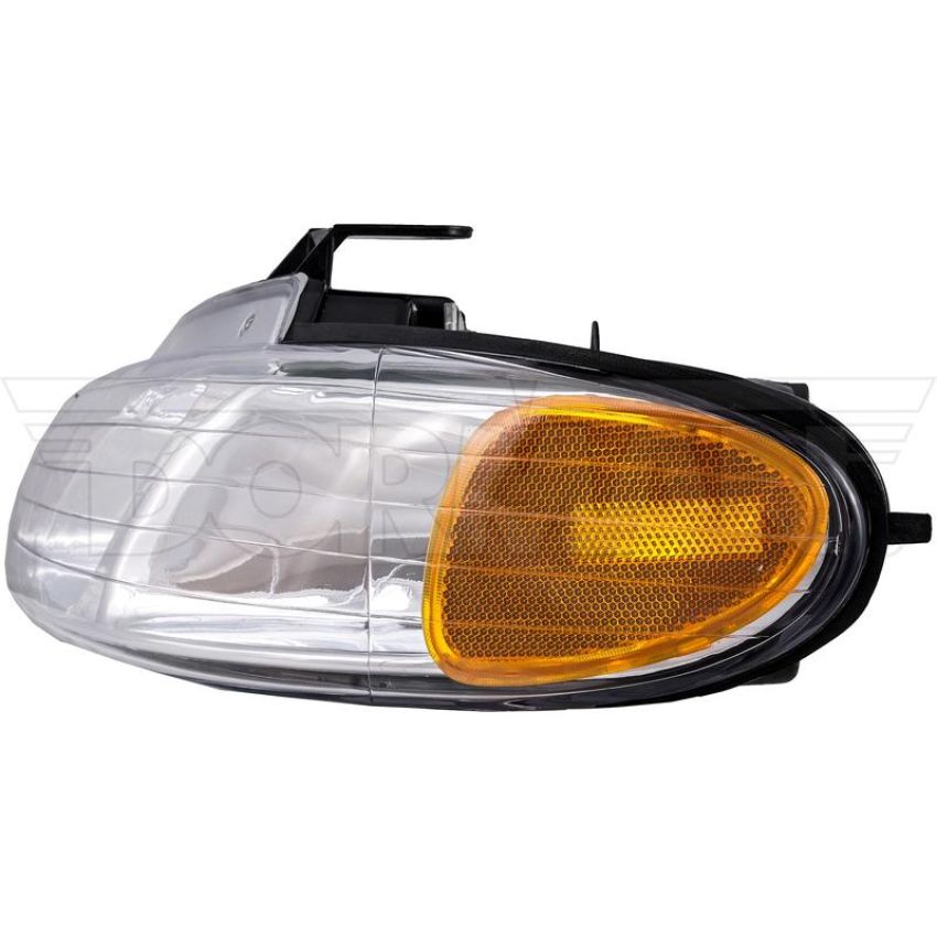 DORMAN 1590518 Headlight Assembly