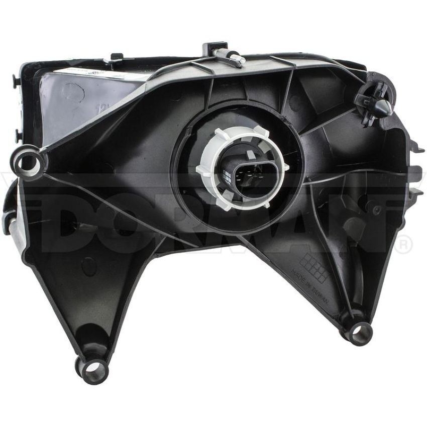 DORMAN 1590521 Headlight Assembly
