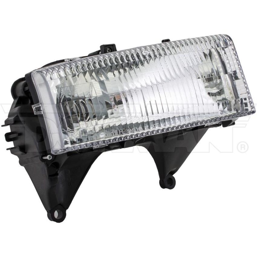 DORMAN 1590521 Headlight Assembly